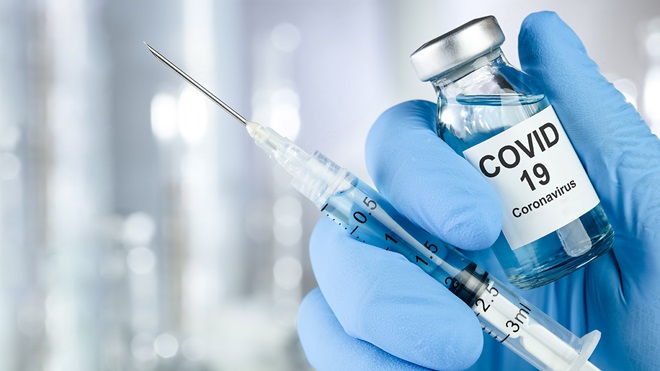 Por: Cortesía 'Es 11 veces más probable facllecer por covid-19 sin vacuna'; dice EU