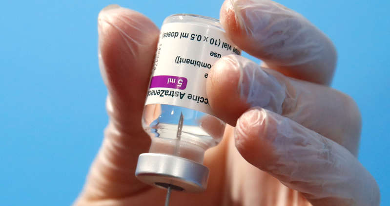 Por: Cortesía ¿Te aplicaste la vacuna AstraZeneca? Entonces esto te puede interesar