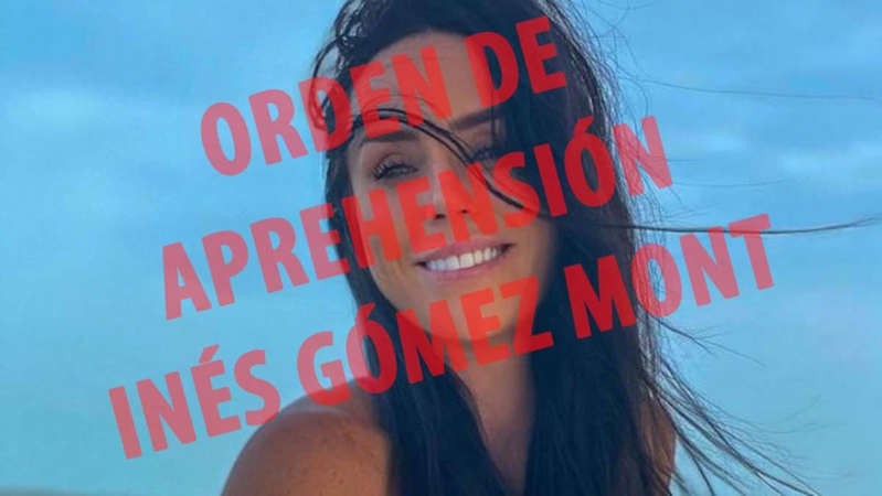 Por: Cortesía Dictan orden de aprehensión contra Inés Gómez Mont por peculado y lavado de dinero