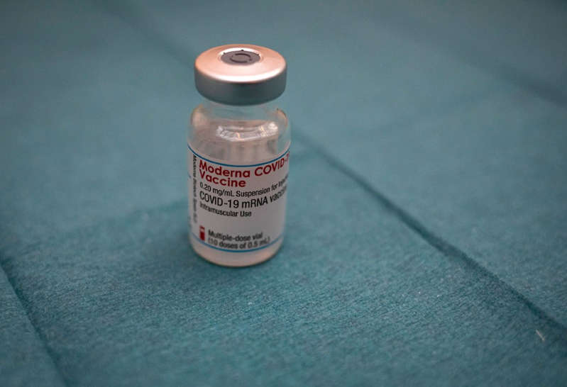 Por: Cortesía Moderna busca desarrollar una vacuna contra SARS-CoV-2 y gripe