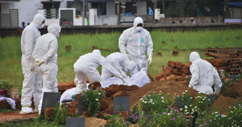 Por: Cortesía Esto saben del virus Nipah; sin tratamiento y con letalidad de hasta el 75%