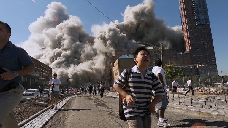 Se cumplen 20 años del 11-S, donde también poblanos perdieron la vida 