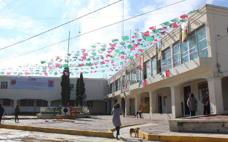 Por: Cortesía Municipios de Tlaxcala comienzan administración pidiendo préstamos.
