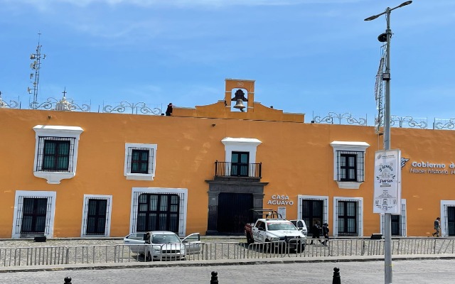 Entradas para los festejos patrios en Casa Aguayo se agotaron