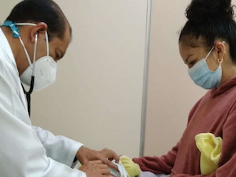 Por: Cortesía IMSS realiza séptima Jornada Nacional de Recuperación de Servicios