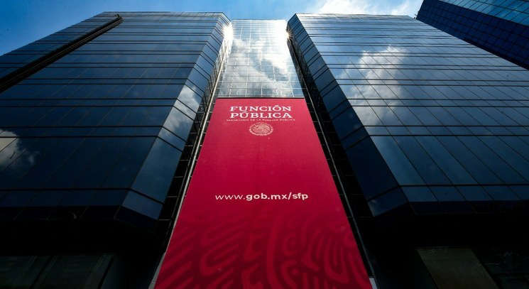 Por: Cortesía La Secretaría de la Función Pública  inhabilitó a farmacéutica que surtía al Issste