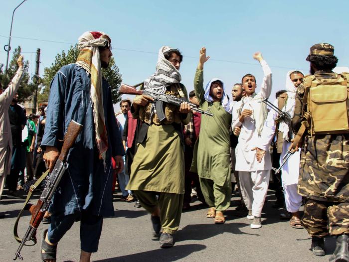 Estados Unidos ayudará a Afganistán con 64 millones de dólares más 