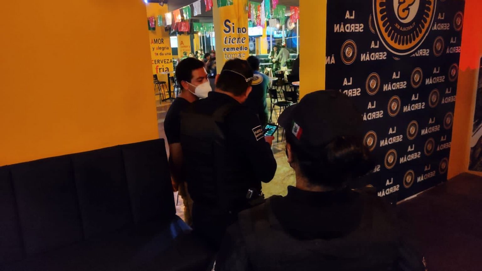 Por: Cortesía Implementa Ayuntamiento de Tlaxcala nuevas medidas del Consejo Estatal de Salud