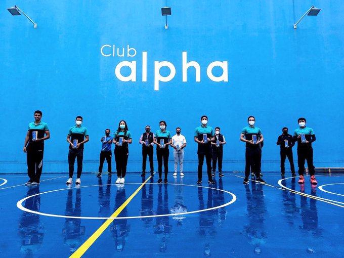 Por: Cortesía Tras suspensión por pandemia, regresará la Copa Alpha