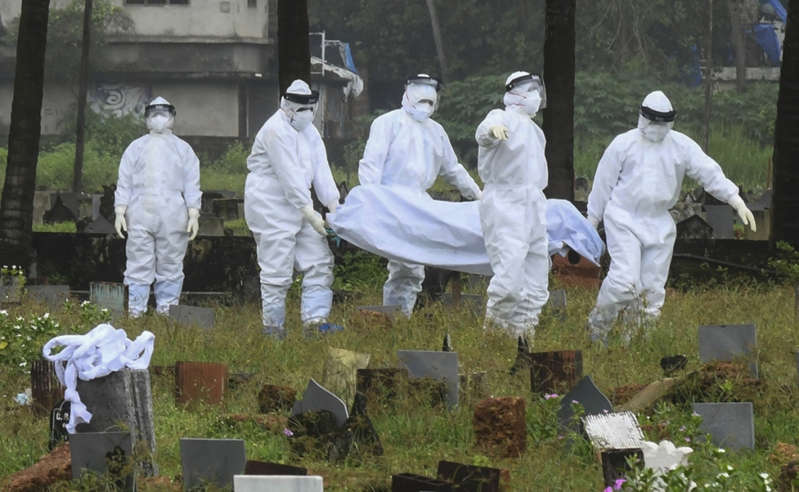 Por: Cortesía Hay riesgo de que el virus Nipah pueda ser la peor pandemia de la humanidad