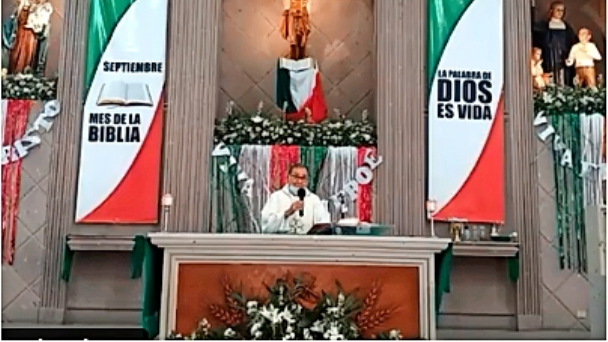Por: Cortesía Sacerdote en México dice: ‘las mujeres no sirven para nada’ después de abortar