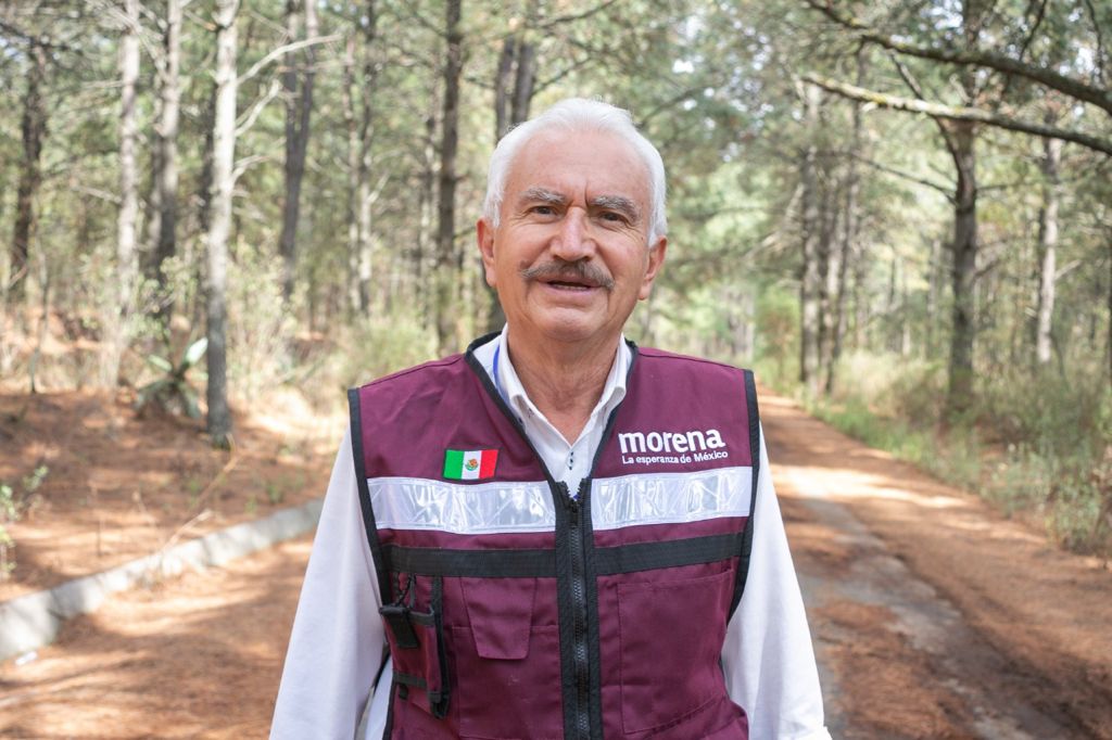 Por: Cortesía Se termina el influyentismo en Chiautempan; nuestra prioridad es buscar el bien común: Jiménez Romero