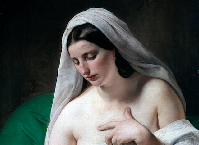 Por: Cortesía Mujeres de ficción: así surgió la idea de la mujer perfecta