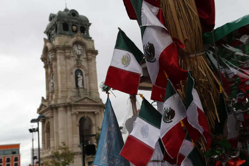 Por: Cortesía Los ediles no están obligados a informar sobre festejos patrios