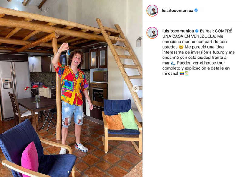 Luisito comu2
