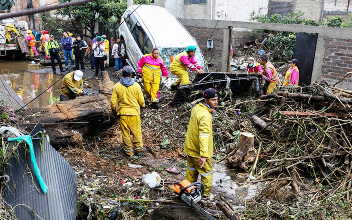 Por: Cortesía Mexicanos y centroamericanos se verán obligados a abandonar sus hogares por el cambio climático