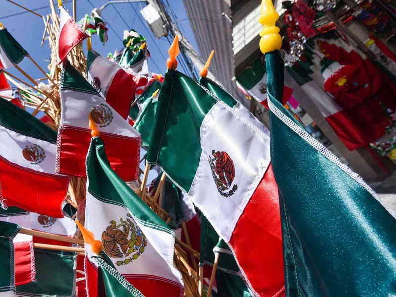Por: Cortesía IMSS convoca llamado para evitar convivios numerosos durante fiestas patrias