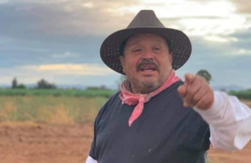 Por: Cortesía Muere dirigente estatal del PES y CODUC