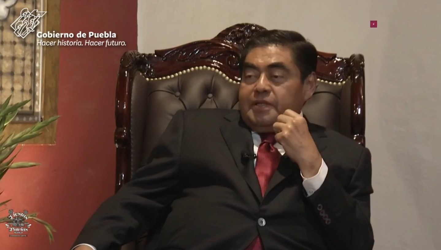 Por: Cortesía Grito en Casa Aguayo es por y para el pueblo: Barbosa