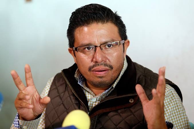 Por: Cortesía Barbosa no descarta llegada de Eric Cotoñeto a la subsecretaría de Gobernación