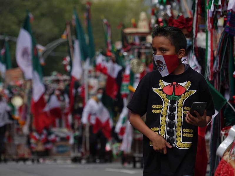 Por: Cortesía Fiestas patrias podrían tener un riesgo elevado de contagios por covid: OPS