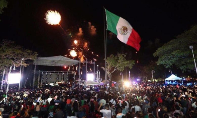 Por: Cortesía Derrama económica por fiestas patrias 2021 seguirá 50% por debajo de 2019