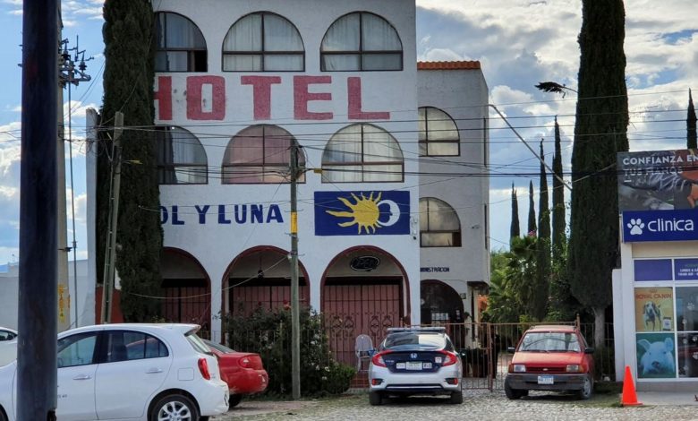 Por: Cortesía Migrantes son secuestrados en SLP, los criminales pretendían extorsionarlos: Fiscalia