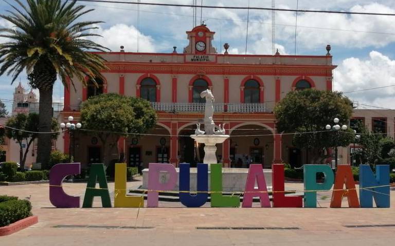 Por: Cortesía El Ayuntamiento de Calpulalpan manejará contratos trimestrales.