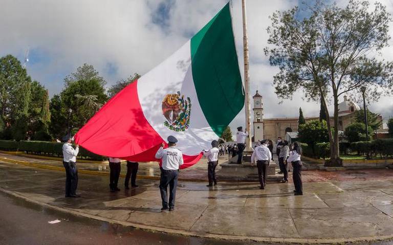 Por: Cortesía Municipios de Tlaxcala conmemoran a los Niños Héroes