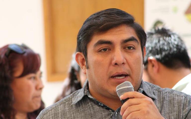 Por: Cortesía Inician procedimientos legales contra el ex alcalde de Totolac