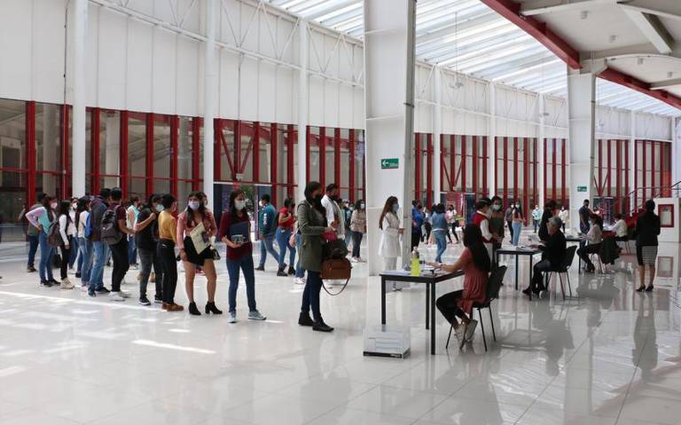Por: Cortesía UATx ofrece becas a estudiantes por medio de su fundación