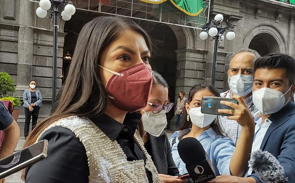 Por: Cortesía Reporta Rivera Vivanco saldo blanco tras fiestas patrias