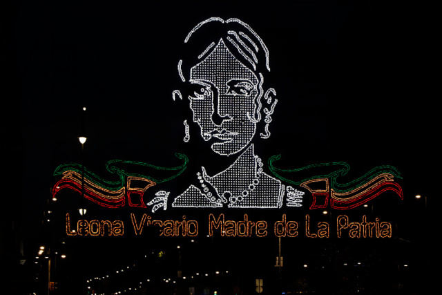 Leona Vicario, la mujer que financió al movimiento de independencia con su fortuna