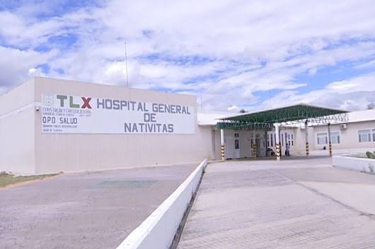 Por: Cortesía Tlaxcaltecas mueren de Covid por fallo en ventiladores