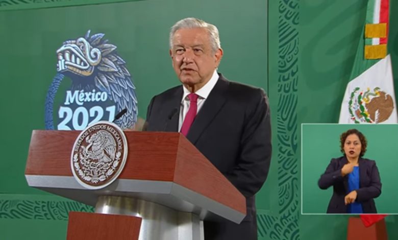 Por: Cortesía AMLO asegura que el Aeropuerto Felipe Ángeles es el "más avanzado, moderno de México y uno de los mejores del mundo"