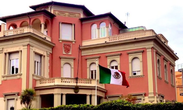 Por: Cortesía Italia subasta piezas arqueológicas “robadas o falsas”; México expresa indignación