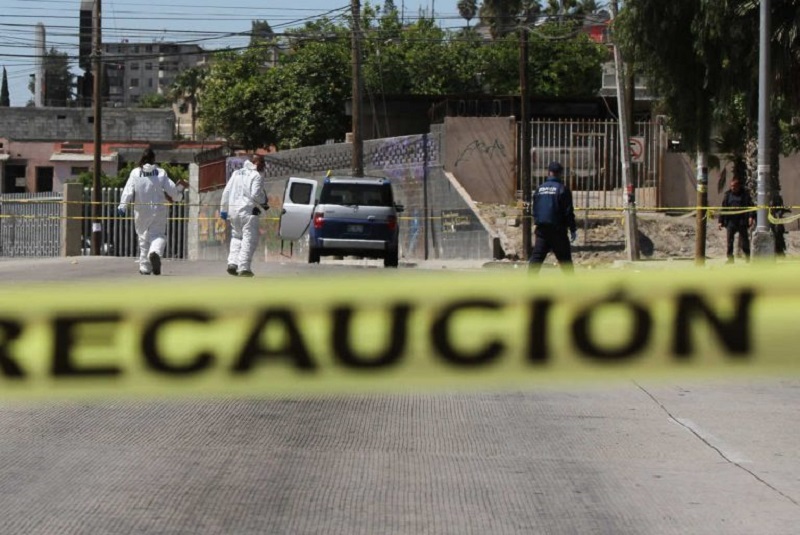 Por: Cortesía 16 de septiembre el segundo día más violento del mes; hubo 104 víctimas, la mayoría en Michoacán, Edomex y Guanajuato