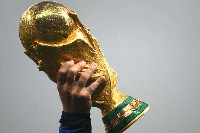 Por: Cortesía ¿Mundial de fútbol cada 2 años? Aficionados los aprueban y la FIFA lo considera viable