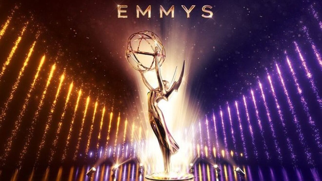 Por: Cortesía Premios Emmy 2021, todo lo que debes saber