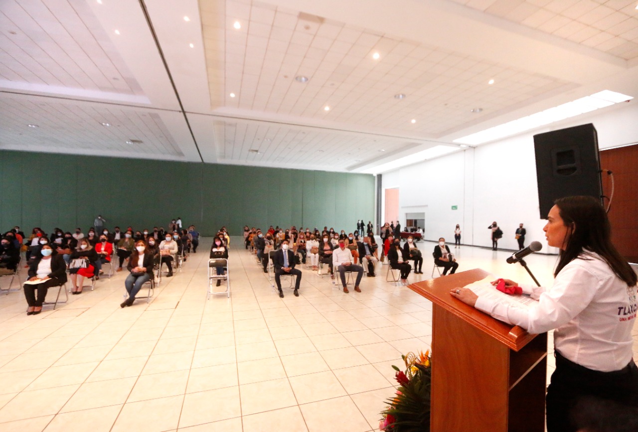 Por: Cortesía Dif Estatal realiza primer encuentro de inducción a la asistencia social con municipios