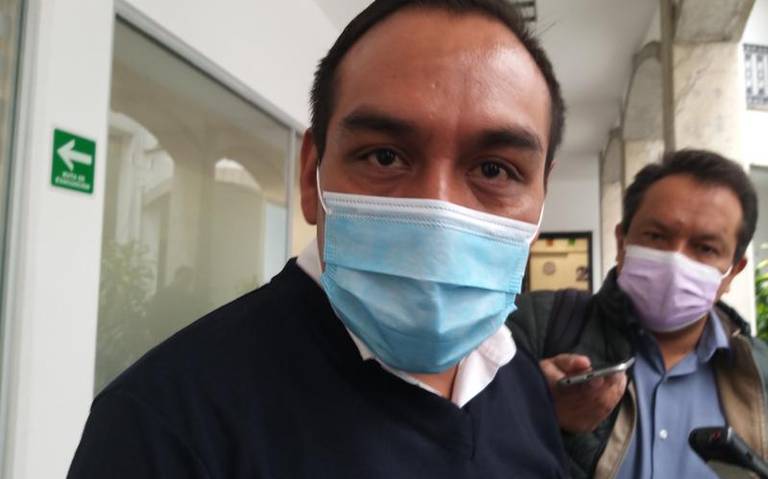 Diputado de Tlaxcala buscara reforma municipal