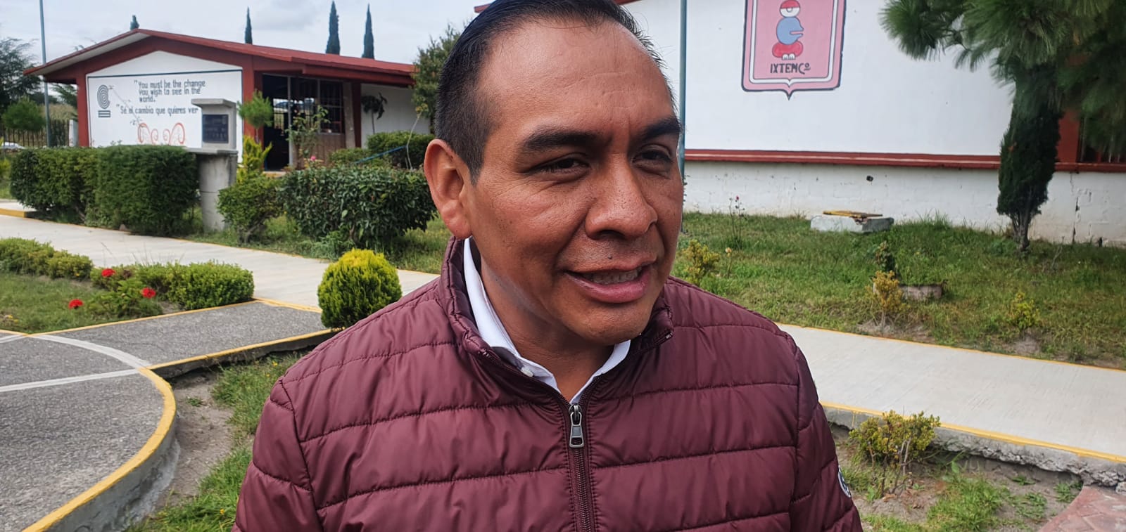 Juicios políticos podrían reactivarse: diputado