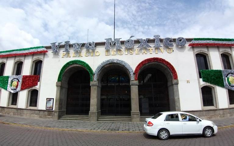 Revertirán la asignación de plazas