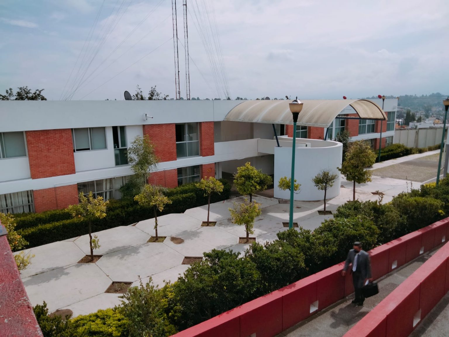 Por: Cortesía Atiende la PGJE a activistas de derechos humanos