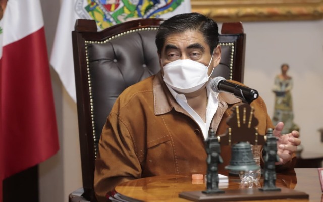 Por: Cortesía Advierte Barbosa que alcaldes salientes no podrán evitar la revisión de sus cuentas públicas