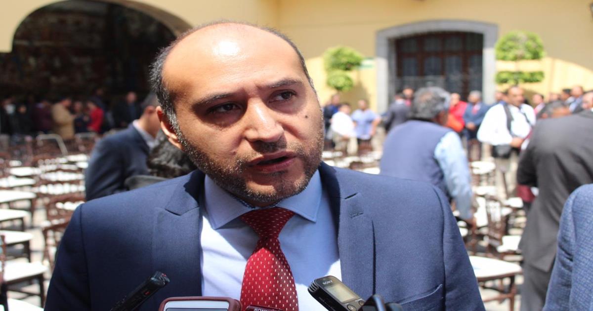 Coparmex Tlaxcala teme bajo nivel de competitividad