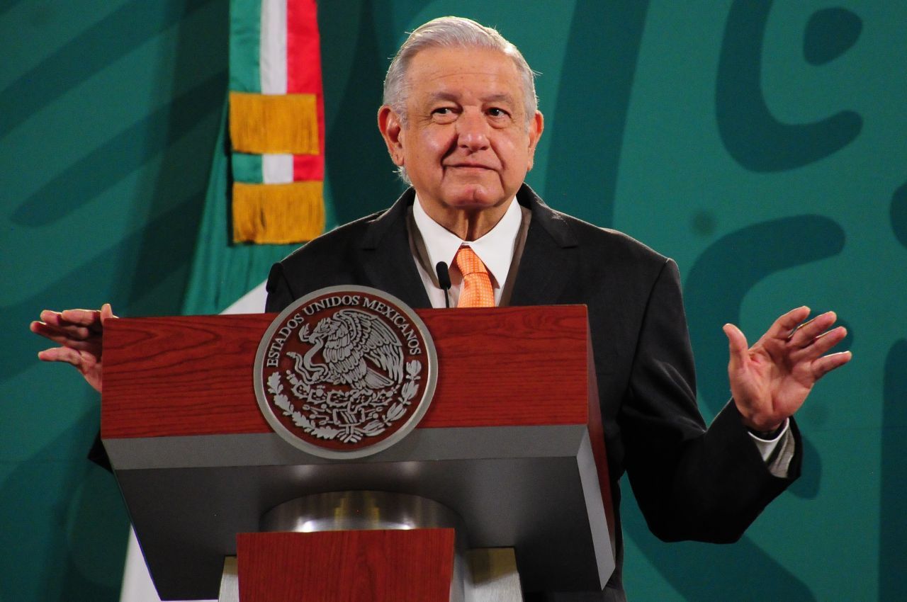 Por: Cortesía Carta enviada a Biden por AMLO insiste en programas para Centroamérica