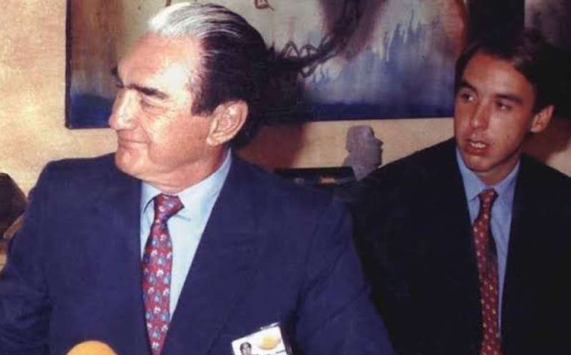 Por: Cortesía Esta es la cifra pagada a Jarritos por la compra del Club America en 1959