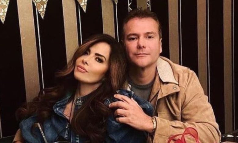 Por: Cortesía Gloria Trevi y su esposo Armando Gómez son acusados de evasión fiscal por la UIF