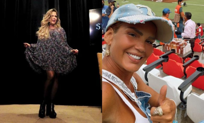 Por: Cortesía Niurka estrena novio y lo presume en redes sociales, aquí te decimos de quién se trata